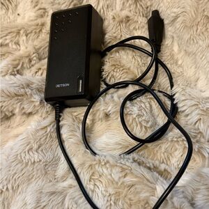 Copperhead Electric Scooter Charger